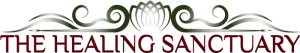 the healing sanctuary logo