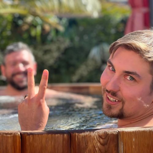 The Healing Sanctuary Las Vegas - Cold Plunge 3