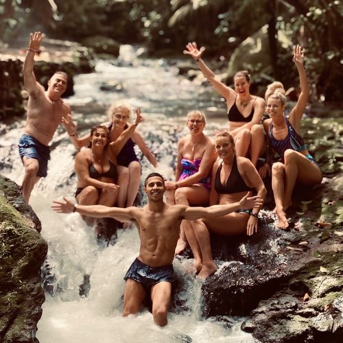 The Healing Sanctuary Las Vegas - River